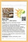 Preview: Bear Paw * Popmais * 1.000 Samen